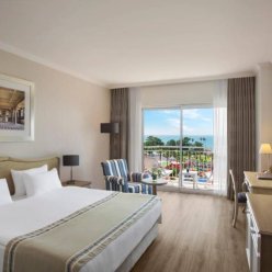 IC HOTELS SANTAI FAMILY RESORT 5★