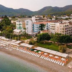 VIKING NONA BEACH 4★