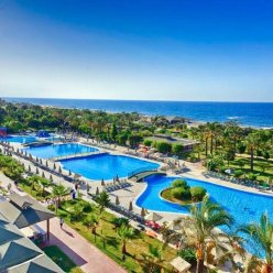 M.C. ARANCIA RESORT HOTEL 4★