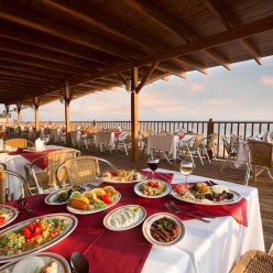 KIRMAN HOTELS SIDERA LUXURY SPA 5★