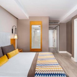 KIRMAN HOTELS SIDERA LUXURY SPA 5★