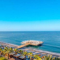 KIRMAN HOTELS SIDERA LUXURY SPA 5★