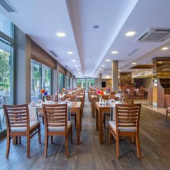 FAME RESIDENCE GOYNUK 4★