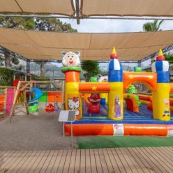 FAME RESIDENCE GOYNUK 4★