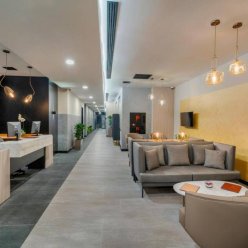 CORENDON PLAYA KEMER (EX. GRAND PARK KEMER) 5★