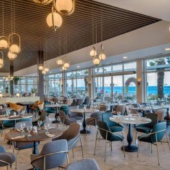 CORENDON PLAYA KEMER (EX. GRAND PARK KEMER) 5★