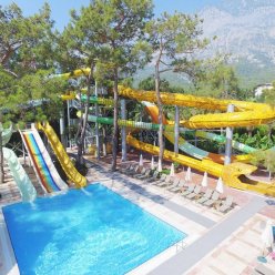 AKKA ANTEDON HOTEL 5★