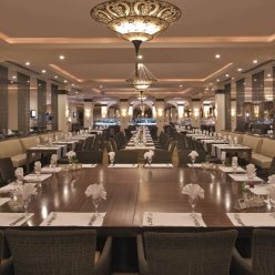 AKKA ANTEDON HOTEL 5★