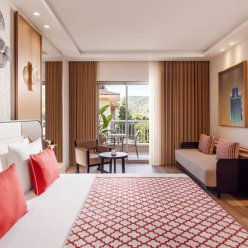 AKKA ANTEDON HOTEL 5★