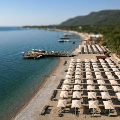 AKKA ANTEDON HOTEL 5★