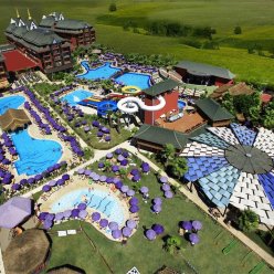 SIAM ELEGANCE HOTEL & SPA 5★