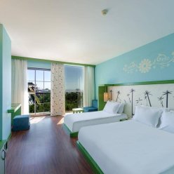 SIAM ELEGANCE HOTEL & SPA 5★