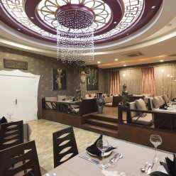 SIAM ELEGANCE HOTEL & SPA 5★