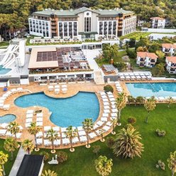 VOYAGE SORGUN 5★