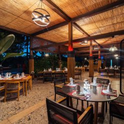 IC HOTELS GREEN PALACE 5★