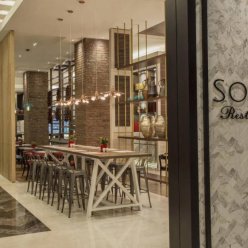 IC HOTELS GREEN PALACE 5★