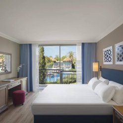 IC HOTELS GREEN PALACE 5★