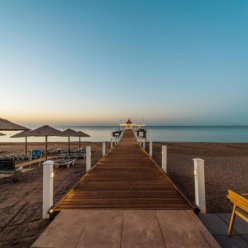 IC HOTELS GREEN PALACE 5★