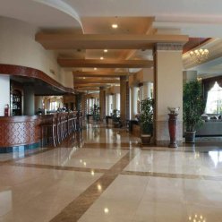 FAME RESIDENCE LARA & SPA 5★