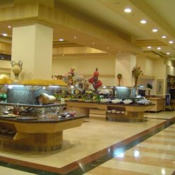 FAME RESIDENCE LARA & SPA 5★