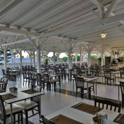 CRYSTAL FLORA BEACH RESORT 5★