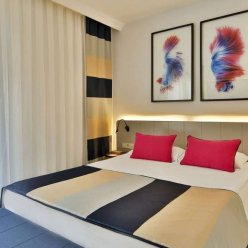 CRYSTAL FLORA BEACH RESORT 5★