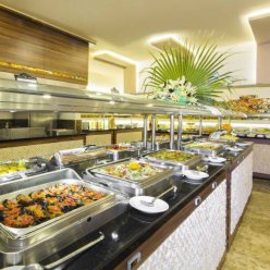 KLEOPATRA ROYAL PALM 4★