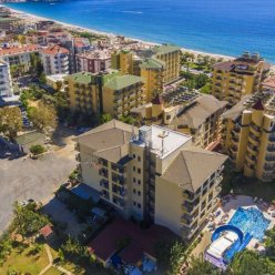 KLEOPATRA ROYAL PALM 4★