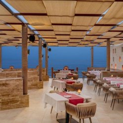 RIXOS SUNGATE HOTEL 5★ 