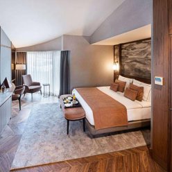 RIXOS SUNGATE HOTEL 5★ 