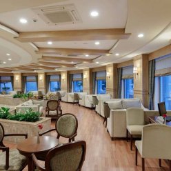 ALBA QUEEN HOTEL 5★