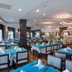 ALBA QUEEN HOTEL 5★