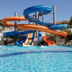 ALBA QUEEN HOTEL 5★