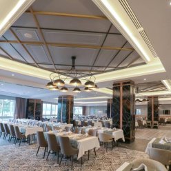 SUENO HOTELS BEACH SIDE 5★