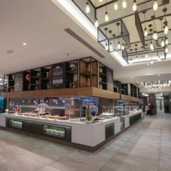 SUENO HOTELS BEACH SIDE 5★