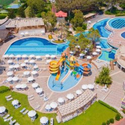 SUENO HOTELS BEACH SIDE 5★