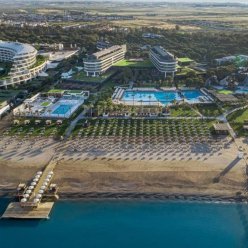 VOYAGE BELEK GOLF & SPA 5★