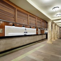 CLUB ASTERIA BELEK 5★