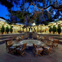 CLUB ASTERIA BELEK 5★