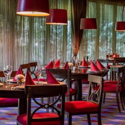 CORNELIA DIAMOND GOLF RESORT & SPA 5★