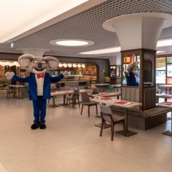 CORNELIA DIAMOND GOLF RESORT & SPA 5★