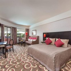 CORNELIA DIAMOND GOLF RESORT & SPA 5★