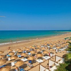 YALIHAN UNA HOTEL 4★