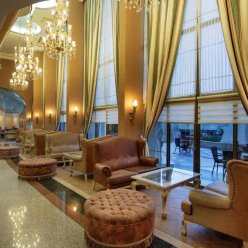 CRYSTAL SUNRISE QUEEN LUXURY RESORT 5★