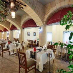 CRYSTAL SUNRISE QUEEN LUXURY RESORT 5★