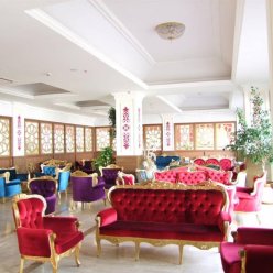 GRAND MIR AMOR HOTEL 4★ 