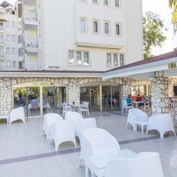 GRAND MIR AMOR HOTEL 4★ 