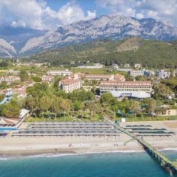 GRAND MIR AMOR HOTEL 4★ 