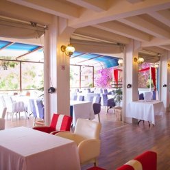 CLUB BORAN MARE BEACH 5★