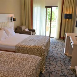 CLUB BORAN MARE BEACH 5★